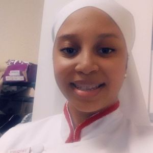 Meet your Posher, Wisdom